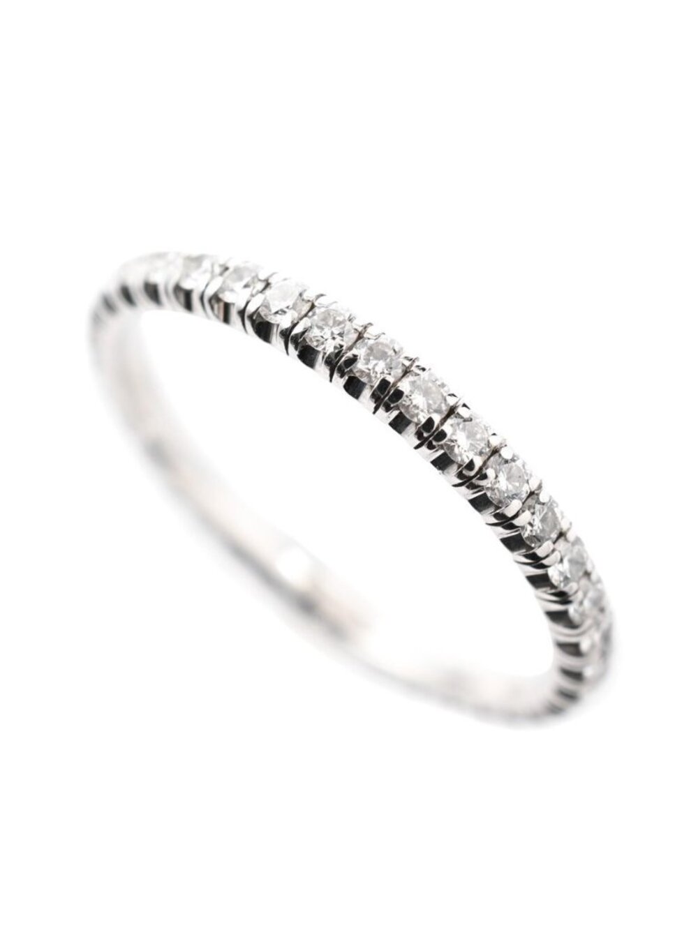 Cartier Ring Etincelle